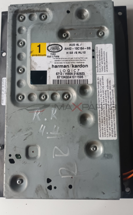 УСИЛВАТЕЛ LAND ROVER RANGE ROVER VOGUE 4.4  V8 L322 2009-2012 Facelift Amp AH42-19C164-BB HARMON KARDON LOGIC7
