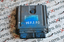 Компютър за Volvo V60 2.0D 31272463 AA