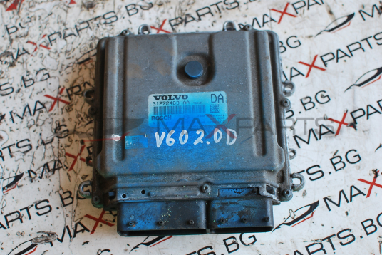 Компютър за Volvo V60 2.0D 31272463 AA