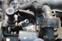 ГНП за Nissan Qashqai 1.5DCI A2C53351931 5WS40844