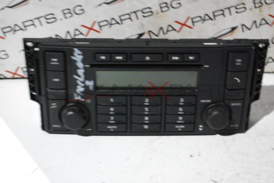РАДИО CD ЗА LAND ROVER FREELANDER 2