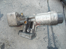 Корпус маслен филтър за VW AUDI 1.9 TDI PD OIL FILTER HOUSING  038116389C   038 116 389 C