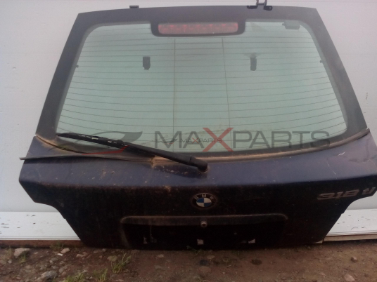 ЗАДЕН КАПАК ЗА E 36 1997