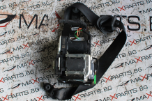 Преден десен предпазен колан за Mercedes-Benz C-Class 619060900