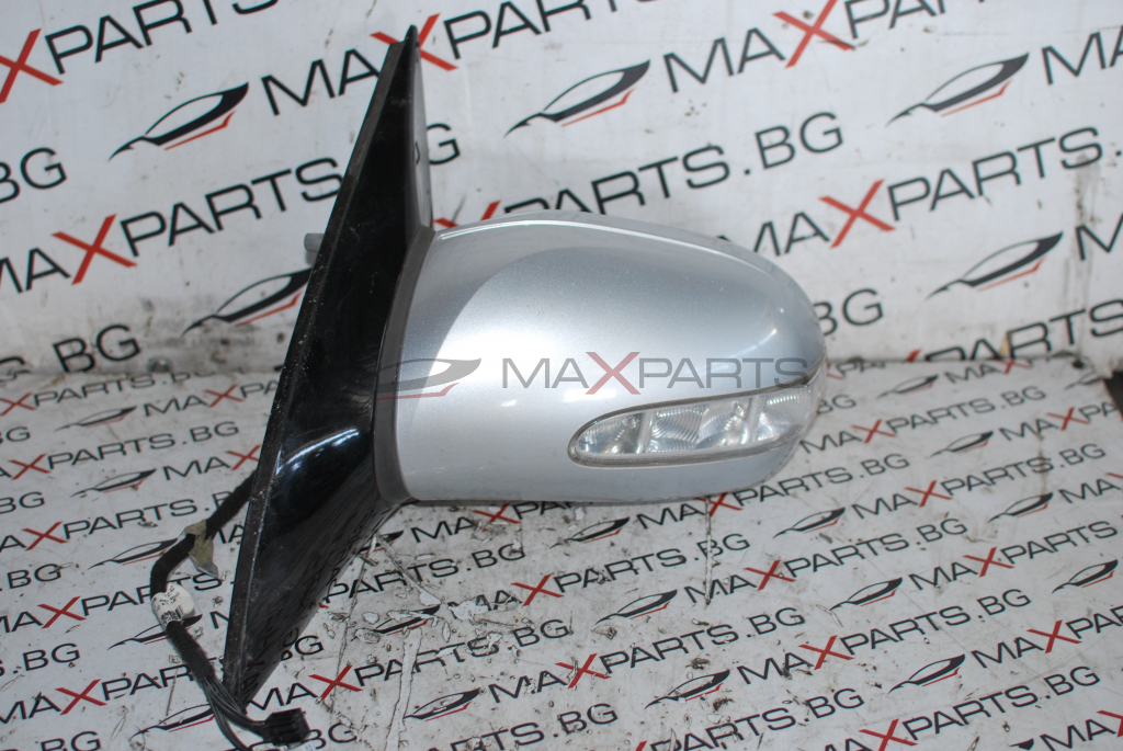 Ляво огледало за Mercedes-Benz R-Class