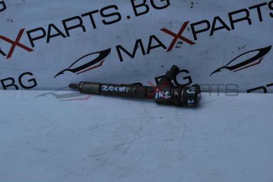 Дюза за OPEL INSIGNIA 2.0CDTI  1412  2593  51910  0445110423  55577668  8PIZ65AAA