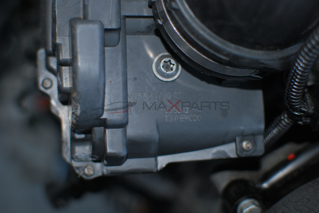 Дроселoва клапа за Mini Cooper 1.4I 16V A2C53279370