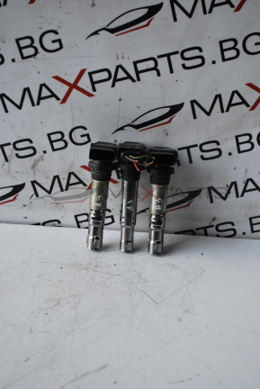 Запалителни бобини за AUDI A3 1.6FSI  036 905 715A ЦЕНА ЗА 1 БРОЙ
