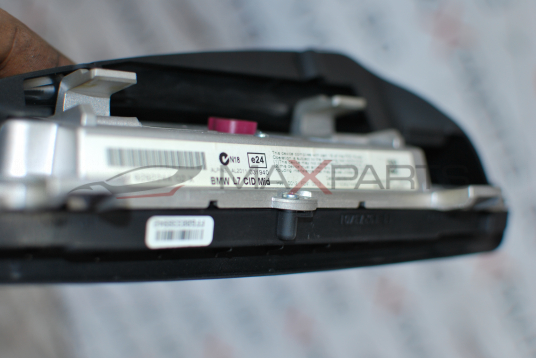 Дисплей навигация за BMW F20 9292244 AL2011031940