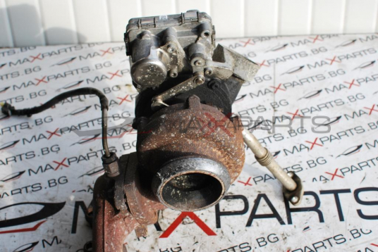 Турбо компресор за Mercedes-Benz Vito 2.2CDI A6510901180