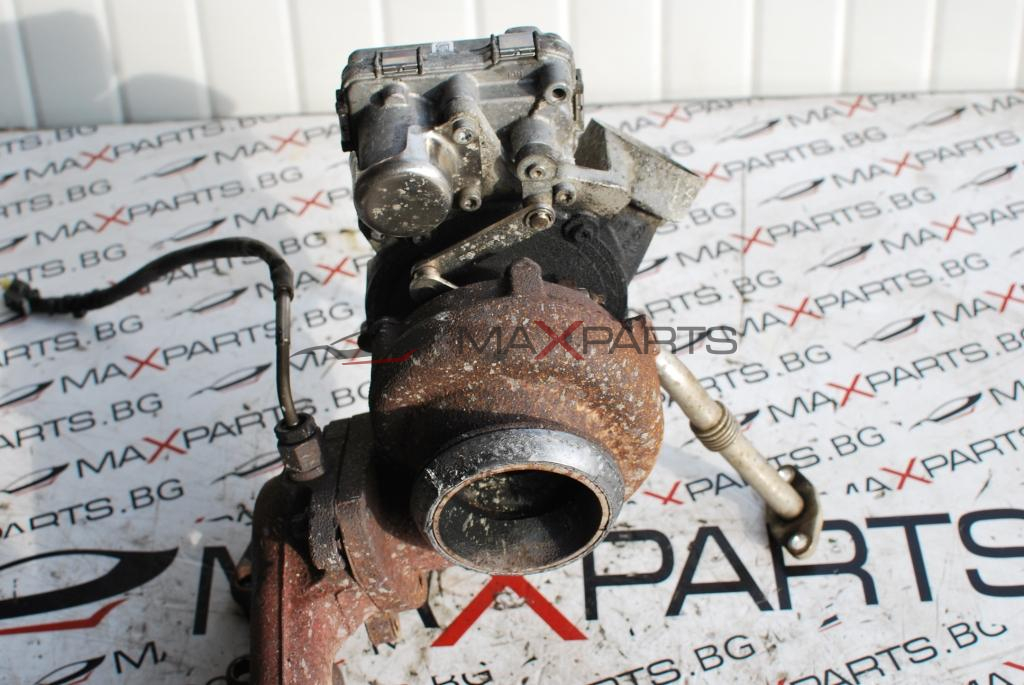 Турбо компресор за Mercedes-Benz Vito 2.2CDI A6510901180