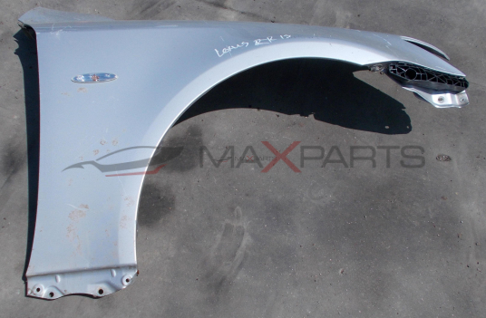 Десен калник за Lexus IS Right Fender