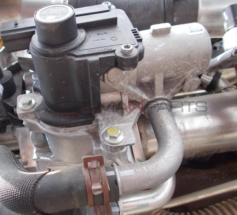 EGR клапан за DACIA DUSTER 1.5 DCI EGR Valve H8200836385 8200846454F