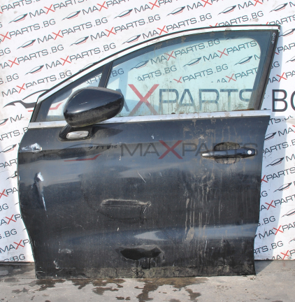 Предна лява врата за Citroen DS4