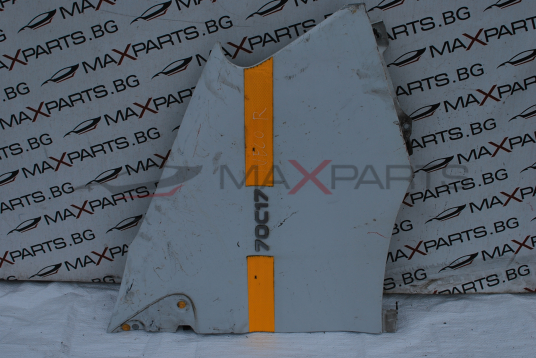 Десен калник за IVECO Daily