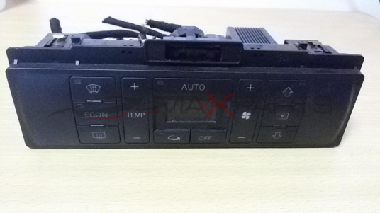 AUDI A4 1999 Heater Climate Controls