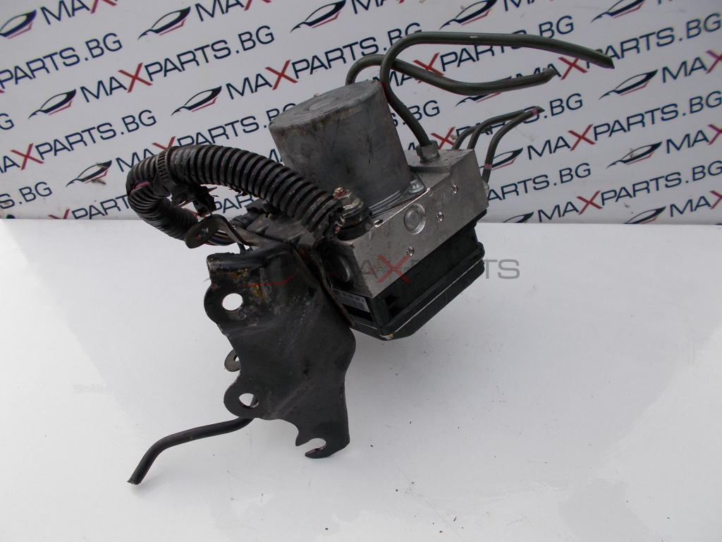 ABS модул за Toyota Avensis 2.2 D4D ABS PUMP 0265252483 44540-05140