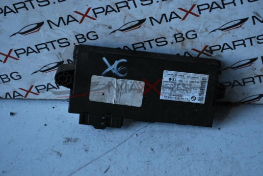 Модул управление на алармата за BMW X6        61.35-9147222-01