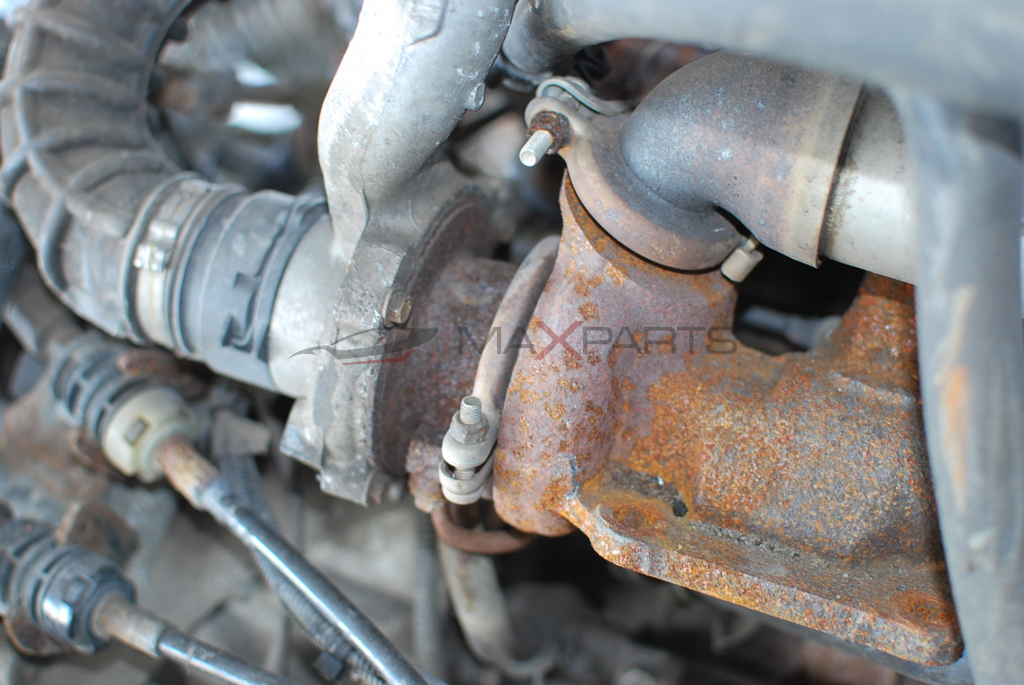 Турбо компресор за Ford Transit Connect 1.8TDCI 1094575 - 802419-5006S