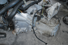 Скоростна кутия за Peugeot 407 2.2HDI