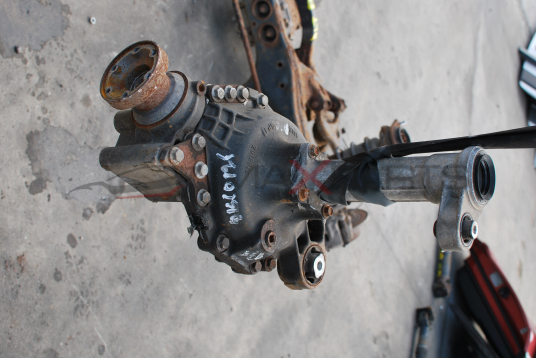 Преден диференциал за Land Rover Discovery 3.0TDV6 2012076