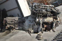 Двигател за BMW E90 2.0D N47D20C