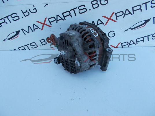 Генератор за Honda CRV 2.0i ALTERNATOR AHGA65 A2TC0691A