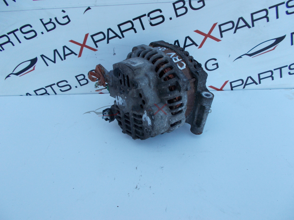 Генератор за Honda CRV 2.0i ALTERNATOR AHGA65 A2TC0691A