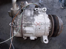 Клима компресор за BMW E87 118D A/C COMPRESSOR 447260-1852 6987862