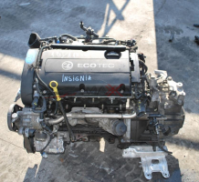 Двигател за OPEL INSIGNIA 1.8I     A18XER