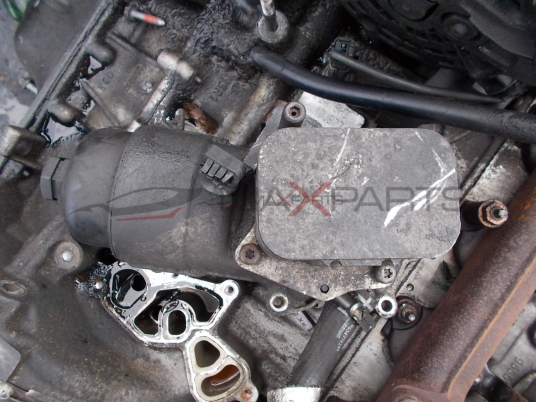 Топлообменник за MINI COOPER R56 1.6D