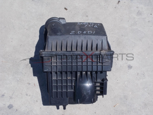 ФИЛТЪРНА КУТИЯ PEUGEOT 308 2.0 HDI AIR FILTER BOX
