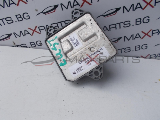 Engine Control Unit (ECU) FORD TOURNEO CUSTOM Bus 2.0 TDCi