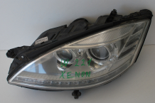 ЛЯВ ФАР MERCEDES  S CLASS W221 2014 XENON