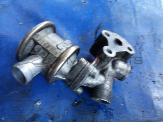 EGR клапан за AUDI A4 1.8 TURBO 150 Hp  06B131101
