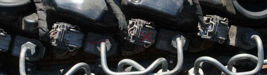 Дюзи за VOLVO V60 2.0D         VEA13-2370010-AAB