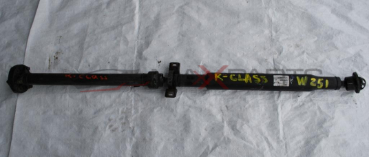 Кардан за MERCEDES BENZ R-CLASS W251      A251 410 25 02         A2514102502