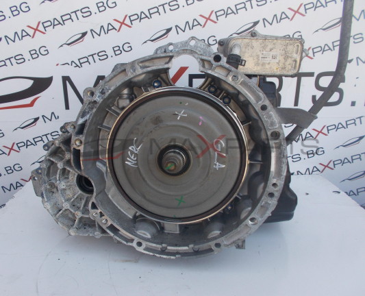 Автоматична скоростна кутия за Mercedes-Benz CLA220 2.2CDI Blueefficiency AUTOMATIC GEARBOX A246370010302 A2463700103 /724 004 / 00518538 07