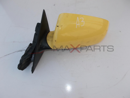 Ляво огледало за AUDI A3 left mirror