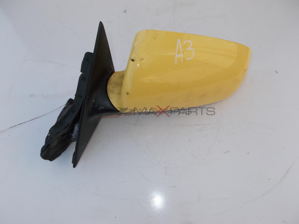 Ляво огледало за AUDI A3 left mirror