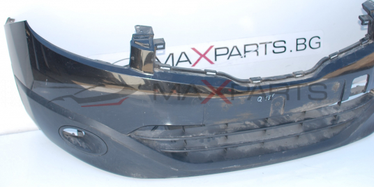 Предна броня за Nisan Qashqai