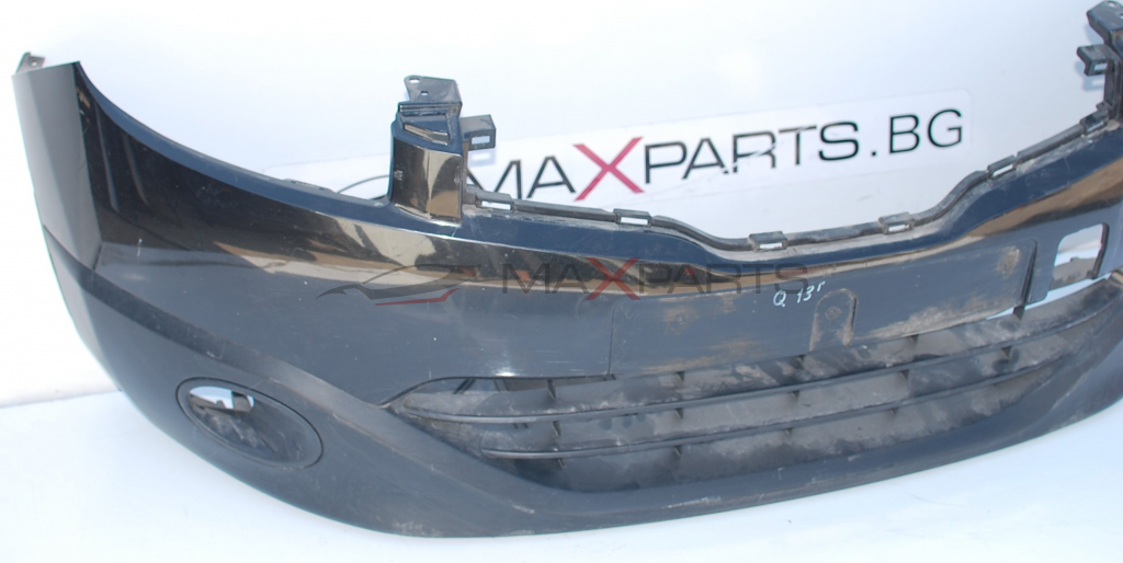 Предна броня за Nisan Qashqai