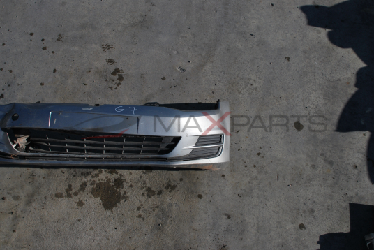 Предна броня за Volkswagen Golf 7