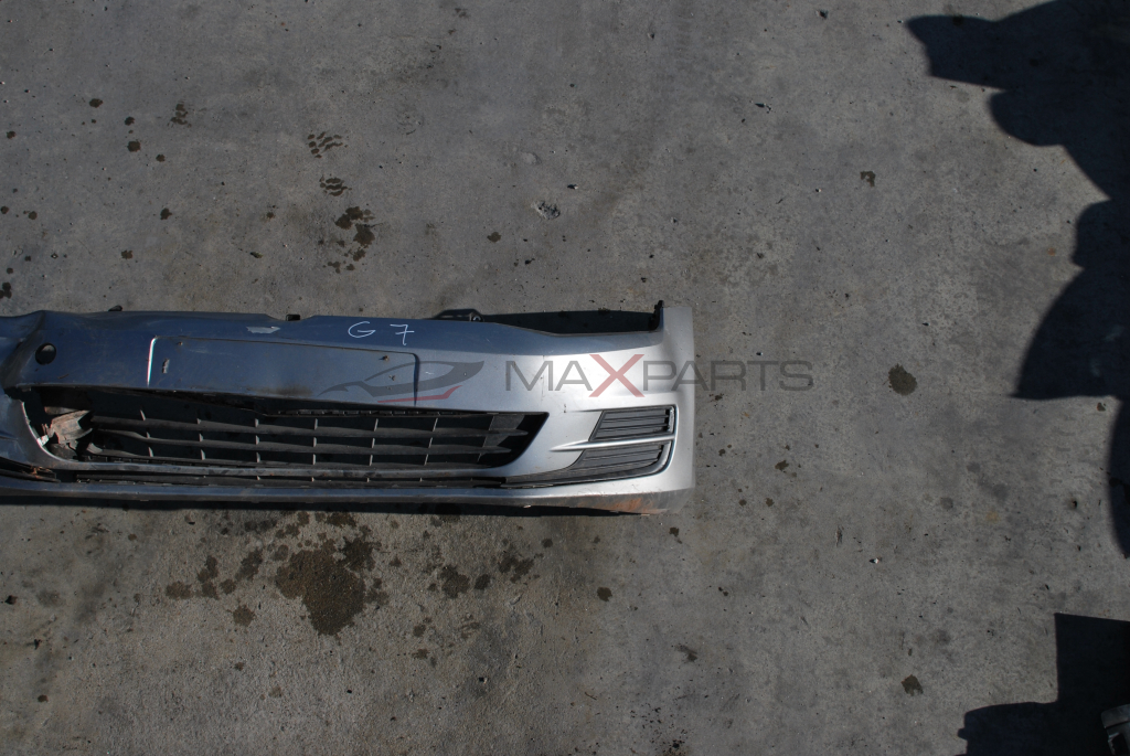 Предна броня за Volkswagen Golf 7