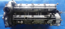 ML W 164 224 Hp CYLINDER HEAD