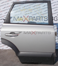Задна дясна врата за HYUNDAI TUCSON ЦЕНАТА Е ЗА НЕОБОРУДВАНА ВРАТА