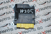 AIRBAG централа за Mercedes-Benz W205 2.2CDI A2059009427 A2059027311