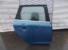 Задна дясна врата за Volvo XC60 ЦЕНАТА Е ЗА НЕОБОРУДВАНА ВРАТА