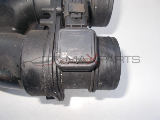 Дебитомер за JAGUAR XJ 2.7D AIR FLOW METER 5WK97011 4R8Q12B579AC