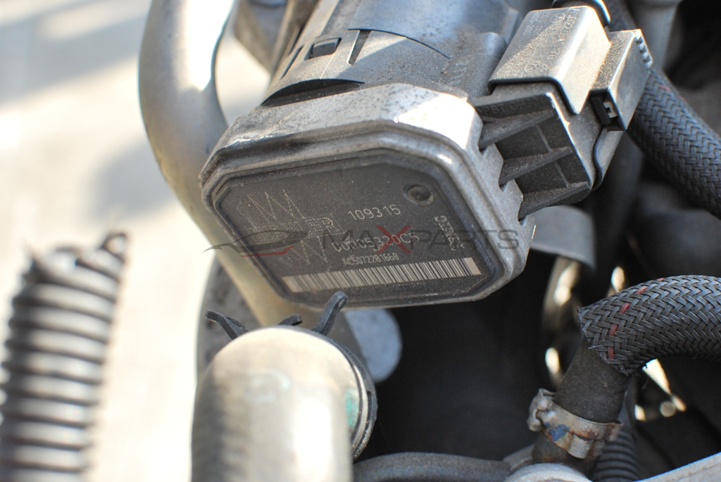 ЕГР клапан за Mercedes-Benz W209 2.2CDI 00005320C5